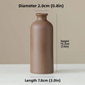 Collezione Vasi in Ceramica dal Design Nordico - Minimal & Chic